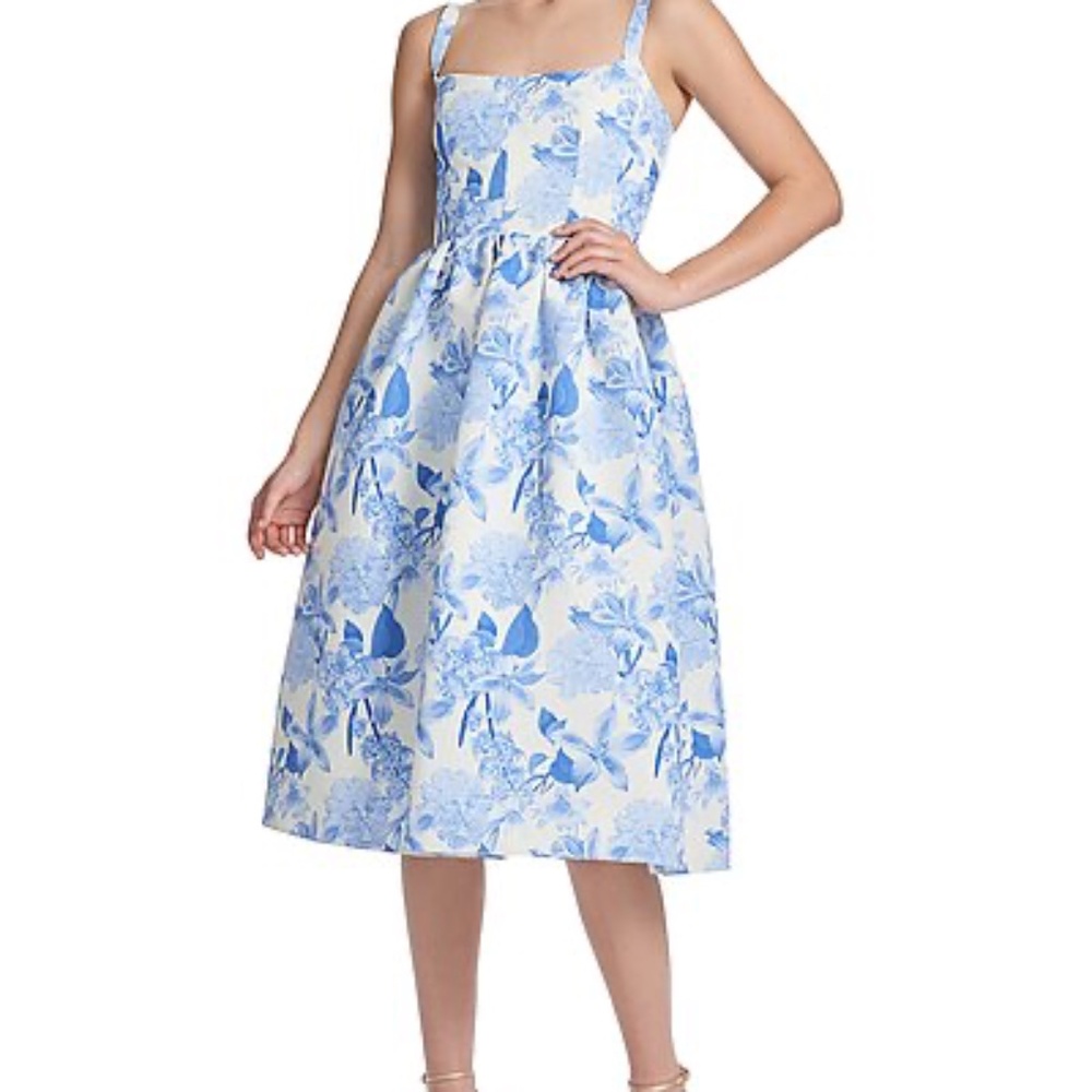 Sachin + Babi Tinsley Dress size Small LN